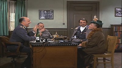 Hogan's Heroes Season 6 Episode 21