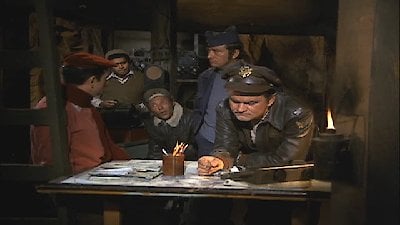 Hogan's Heroes Season 6 Episode 24