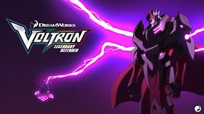 Voltron: Legendary Defender Season 5 Episode 6