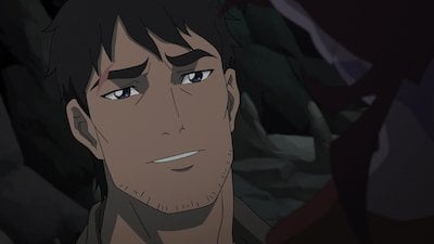 Voltron: Legendary Defender Season 6 Episode 2