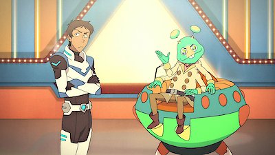 Voltron: Legendary Defender Season 7 Episode 4