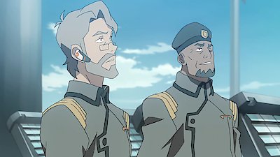 Voltron: Legendary Defender Season 7 Episode 7