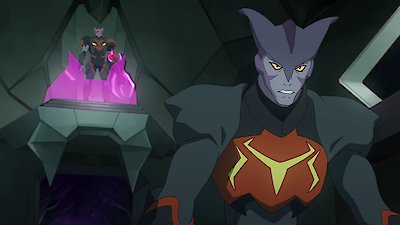 Voltron: Legendary Defender Season 7 Episode 8