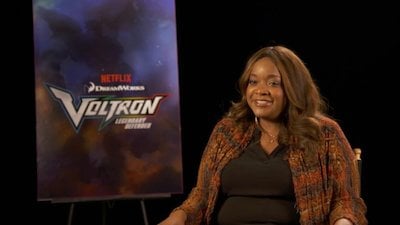Voltron: Legendary Defender Season 1 Episode 102