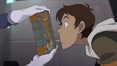 Voltron: Legendary Defender Season 3 Episode 22