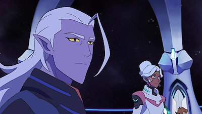 Voltron: Legendary Defender Season 3 Episode 20