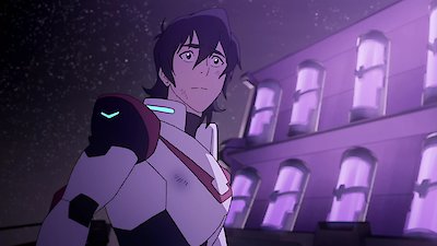 Voltron: Legendary Defender Season 3 Episode 24