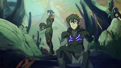 Voltron: Legendary Defender Season 3 Episode 21