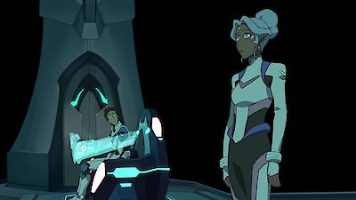 Voltron: Legendary Defender Season 3 Episode 25