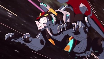 Voltron: Legendary Defender Season 2 Episode 12