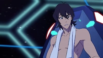 Voltron: Legendary Defender Season 2 Episode 5