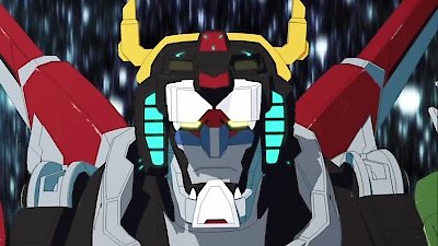 Voltron: Legendary Defender Season 2 Episode 6