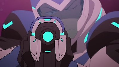 Voltron: Legendary Defender Season 2 Episode 10