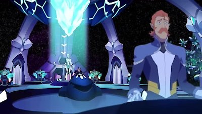 Voltron: Legendary Defender Season 2 Episode 3