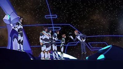 Voltron: Legendary Defender Season 2 Episode 4