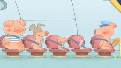 Wibbly Pig Season 1 Episode 46