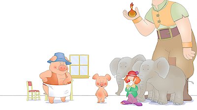 Wibbly Pig Season 1 Episode 52