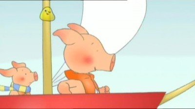 Wibbly Pig Season 1 Episode 26