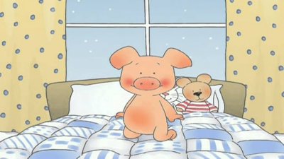 Wibbly Pig Season 1 Episode 25