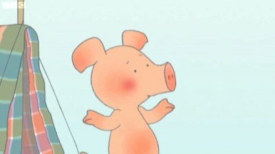 Wibbly Pig Season 1 Episode 22