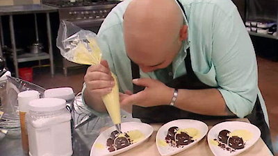 Halloween Baking Championship Season 4 Episode 5