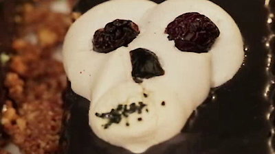 Halloween Baking Championship Season 4 Episode 6