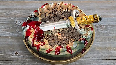 Halloween Baking Championship Season 9 Episode 6