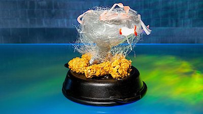 Halloween Baking Championship Season 10 Episode 5