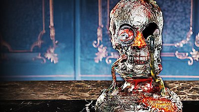 Halloween Baking Championship Season 11 Episode 1