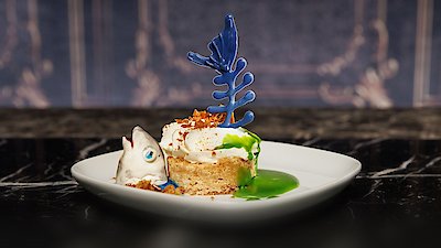 Halloween Baking Championship Season 11 Episode 3