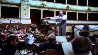 The Life of Verdi Season 1 Episode 5