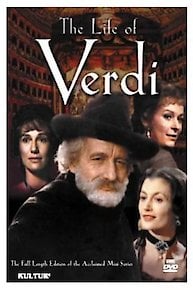 The Life of Verdi