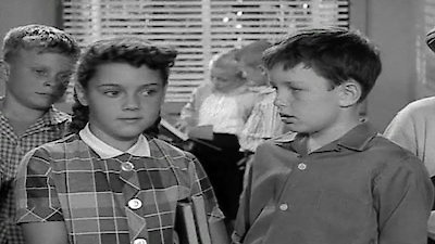 Leave It to Beaver Season 2 Episode 6