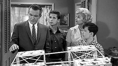 Leave It to Beaver Season 4 Episode 37