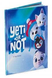 Yeti or Not