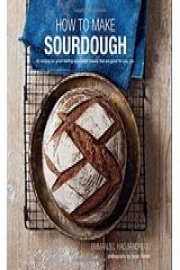 Bread - Sourdough Bread Baking