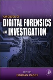 Digital Forensic Investigator