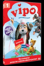 VIPO - The Flying Dog