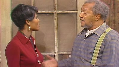 Sanford and Son Season 2 Episode 28