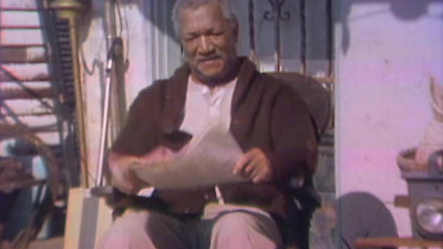 Sanford and Son Season 3 Episode 60