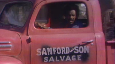 Sanford and Son Season 3 Episode 61