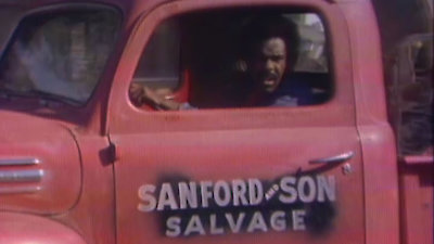 Sanford and Son Season 4 Episode 67