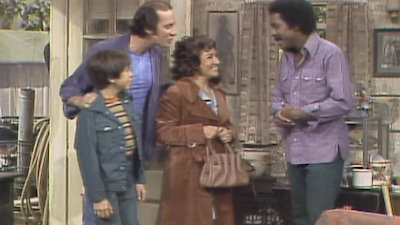 Sanford and Son Season 4 Episode 76