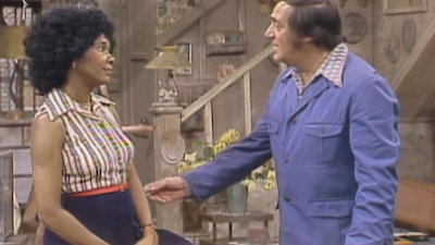 Sanford and Son Season 4 Episode 79
