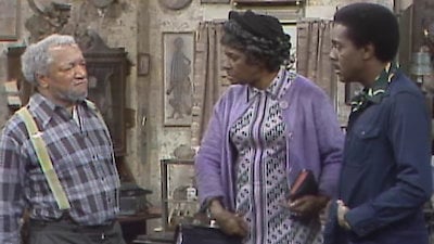 Sanford and Son Season 5 Episode 87