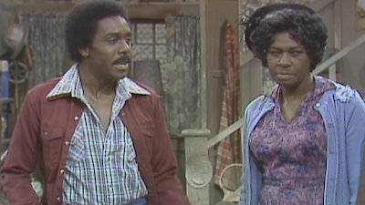 Watch Sanford and Son Season 5 Episode 91 - Ep 91 - Divorce Sanford ...