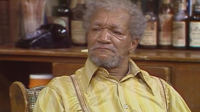 Sanford and Son Season 5 Episode 96