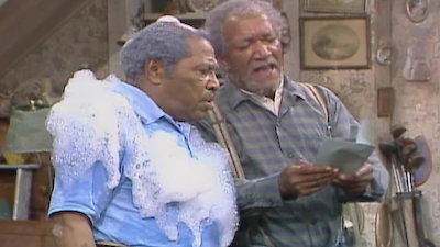 Sanford and Son Season 5 Episode 99