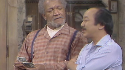 Sanford and Son Season 5 Episode 102