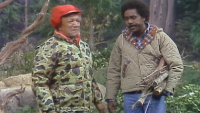 Sanford and Son Season 5 Episode 109